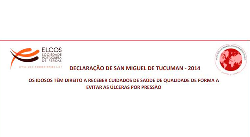 Os Idosos Têm Direito a Receber Cuidados de Saúde de Qualidade de Forma a Evitar as Úlceras por Pressão