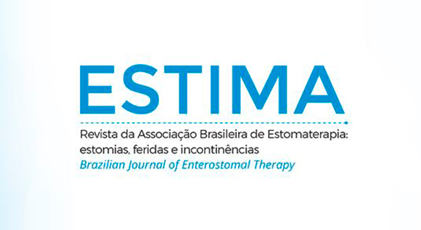 Revista da Associação Brasileira de Estomaterapia
