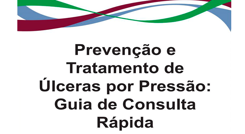Prevenção e Tratamento de Úlceras por Pressão: Guia de Consulta Rápida